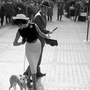 Meet your Posher, Rachel